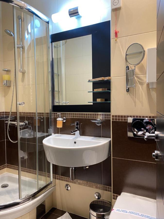 Hotel Sun ロズニツァ エクステリア 写真