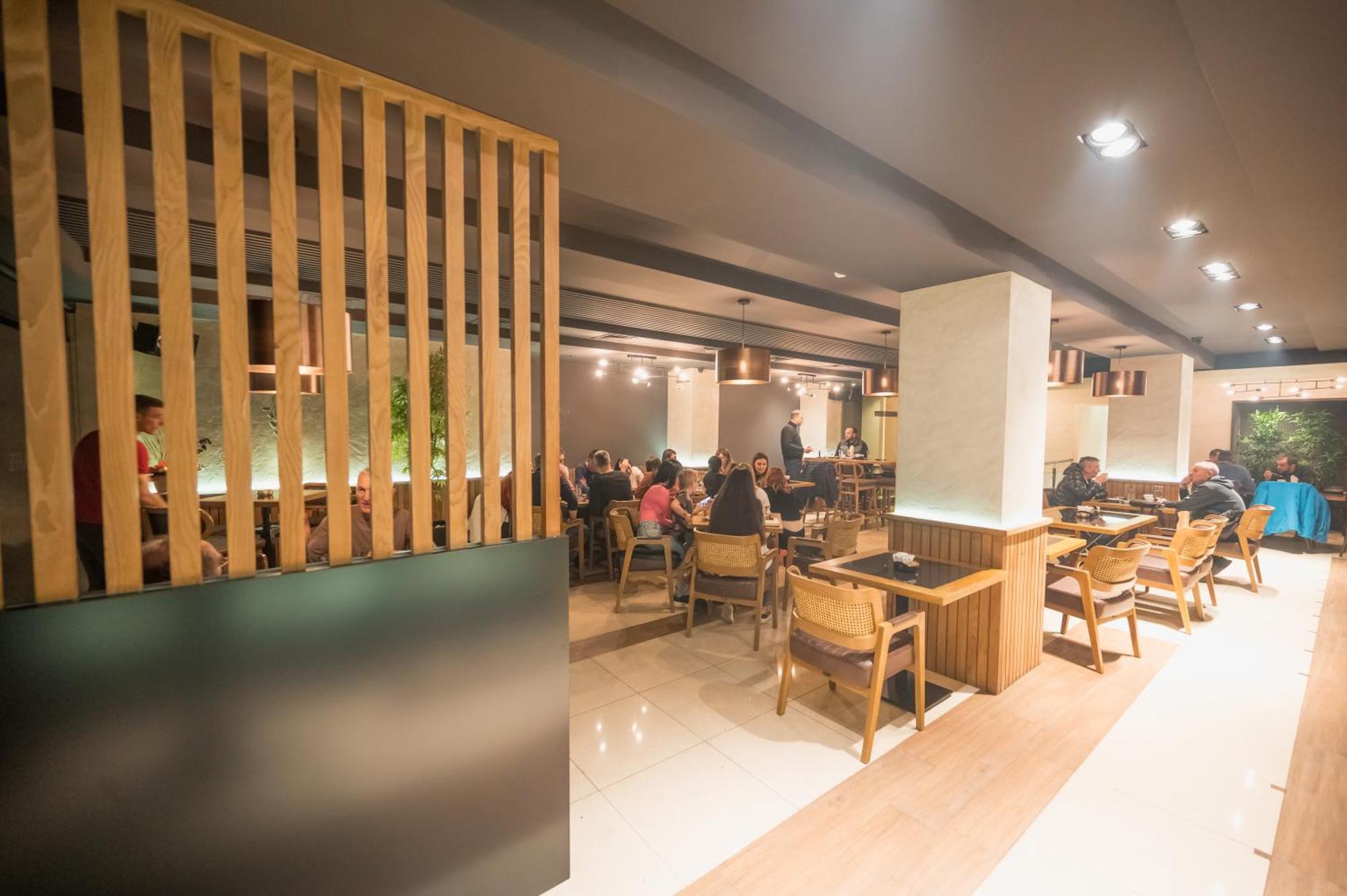 Hotel Sun ロズニツァ エクステリア 写真