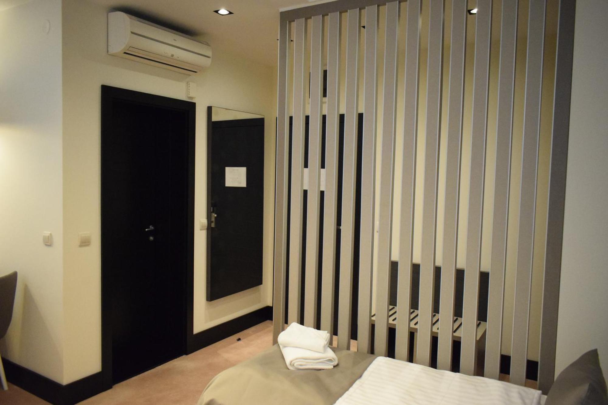 Hotel Sun ロズニツァ エクステリア 写真