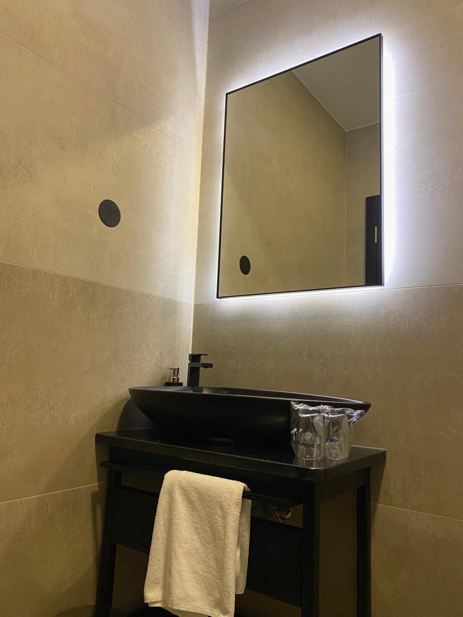 Hotel Sun ロズニツァ エクステリア 写真